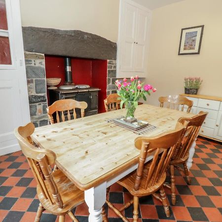 Ty Capel Villa Betws-y-Coed Luaran gambar