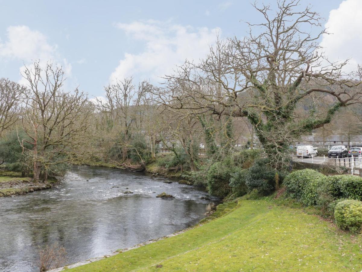 Ty Capel Villa Betws-y-Coed Luaran gambar