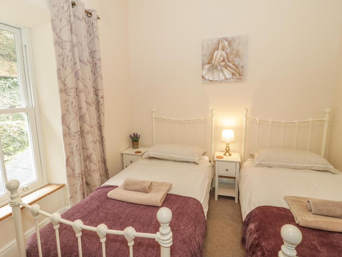 Ty Capel Villa Betws-y-Coed Luaran gambar