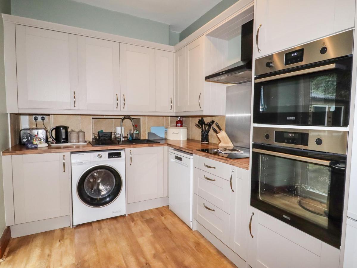 Ty Capel Villa Betws-y-Coed Luaran gambar